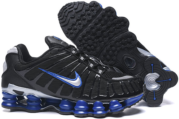 Nike Shox TL 015